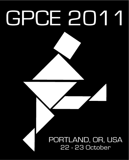 GPCE2011