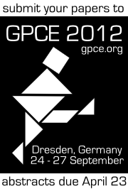 GPCE'12