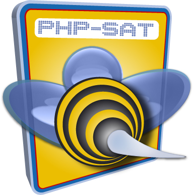 php-sat logo