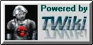 Powered by TWiki